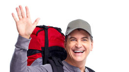 Na posvätnú horu v piatok vystúpili poslední ľudia. Potom ju uzavrú