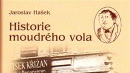 Jaroslav Hašek: Historie moudrého vola