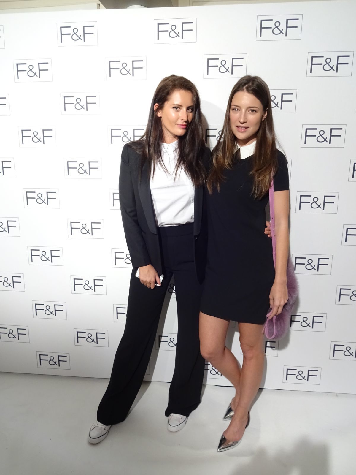 Na londýnskom uvedení kolekcie sa objavila aj...