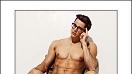 Pamätáte si sexi učiteľa? V novej kampani vám z neho spadne sánka