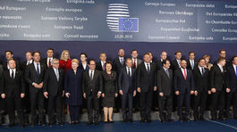 Únia strojnásobí prostriedky na záchranné operácie 