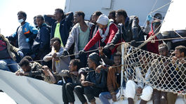 Brusel chystá v EÚ kvóty utečencov