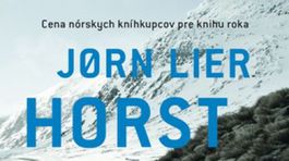 Jørn Lier Horst: Na zimu zatvorené 
