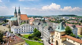 Východná Morava pozýva na hory aj za históriou