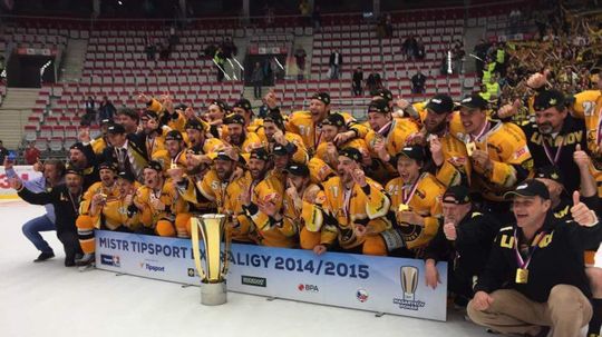 Majstri z Litvínova.