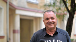 Jožo Ráž o blížiacom sa koncerte: Očakávam 100-tisíc fanúšikov