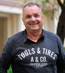 Jožo Ráž.
