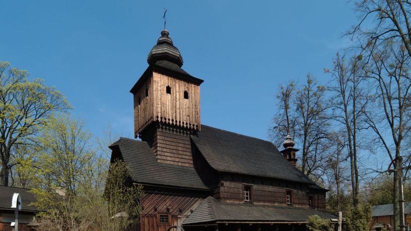 Rožnov pod Radhoštěm
