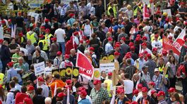 Arménsky prezident kvôli protestom odložil zdraženie elektriny