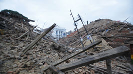 nepál, zemetrasenie