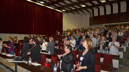 Zdravotné sestry žiadajú vyriešenie otázky odmeňovania