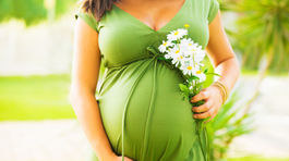 Ženy, tehotenstvo a obličky