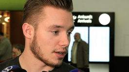 Chicago poslalo na farmu Daňa