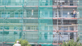 Obnova bytoviek rekordne vzrástla