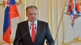 Ústavný súd nepodá výklad o právomociach Kisku pri menovaní sudcov