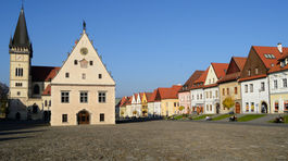 Slovensko chce mať vo svetovom zozname aj pevnosti a pasienky