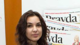 Dorota Paulína Sárová