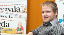 Dominik Drdul