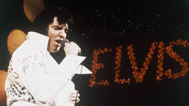 Elvis Birthday