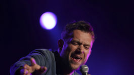 Blur hlásia návrat magickou pohľadnicou z Hongkongu