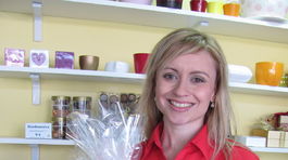 Jana Bednárová: Lepšieho partnera pre biznis ako manžela si vybrať nemôžete