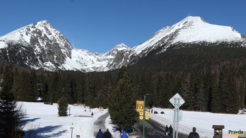 Tatry