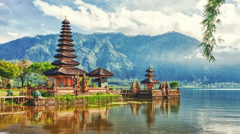 Bali