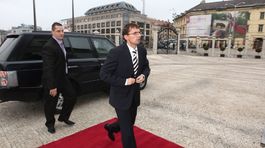 Galkovi tajní sú tesne pred obžalobou