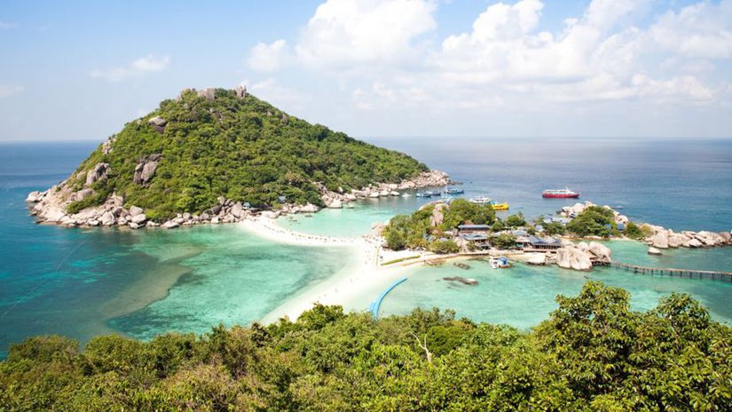 Koh Tao