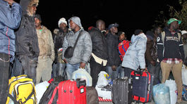 Tragédie ich neodradili. V Líbyi čaká na odchod do Európy čoraz viac ľudí