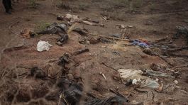 Traja mŕtvi po samovražedných atentátoch v Kamerune