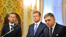 Štát bude žiadať 492 miliónov eur od Enelu za VE Gabčíkovo