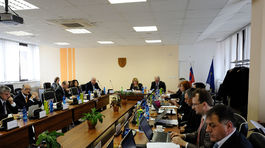 SR je posledná krajina bez kandidáta na dodatočného sudcu