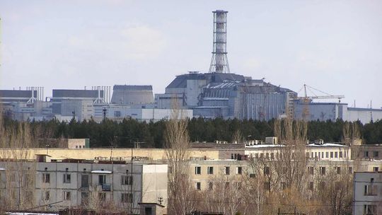 Zomrel Viktor Briuchanov, bývalý riaditeľ černobyľskej jadrovej elektrárne
