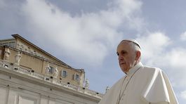 Pápež František: Vojnu vyvolávajú tí, ktorí chcú konflikt medzi civilizáciami