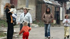 Amnesty international: SR aj EÚ zlyhali v utečeneckej kríze