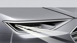 Audi iLaS: Ingolstadt vyvíja matricové laserové svetlá