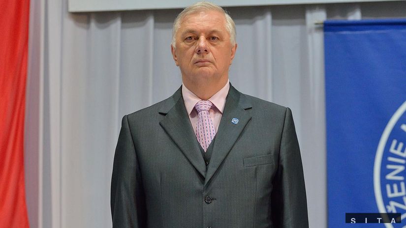 Michal Sýkora, ZMOS