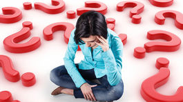 Trápi vás depresia? Tu sú rady pre vás aj vašich príbuzných