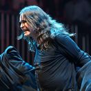 Ozzy Osbourne