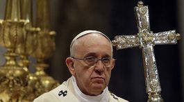 Sarajevo očakáva desiatky tisíc ľudí, príde pápež