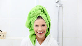 Ako často prať uteráky a posteľnú bielizeň? Tak toto vás prekvapí