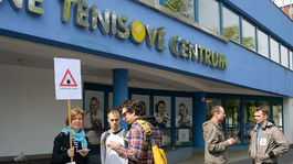 Košičania žiadajú pozastaviť stavebné konanie NTC