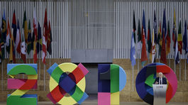 V talianskom Miláne sa začala svetová výstava Expo 2015