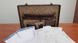 Ukrajinský minister prišiel o kreslo, je podozrivý zo sprenevery