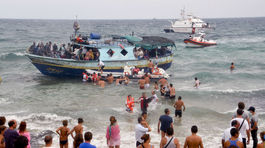 Maďarsko nebude prijímať utečencov na základe kvót 