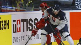 Adam Jánošík, Alexander Kitarov