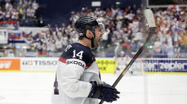 Andrej Meszároš, radosť, MS 2015