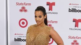 Ako Venuša bujných kriviek! Seriálová hviezda prekvapila sexi kreáciou