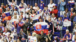 fanúšikovia Slovenska, Bielorusko